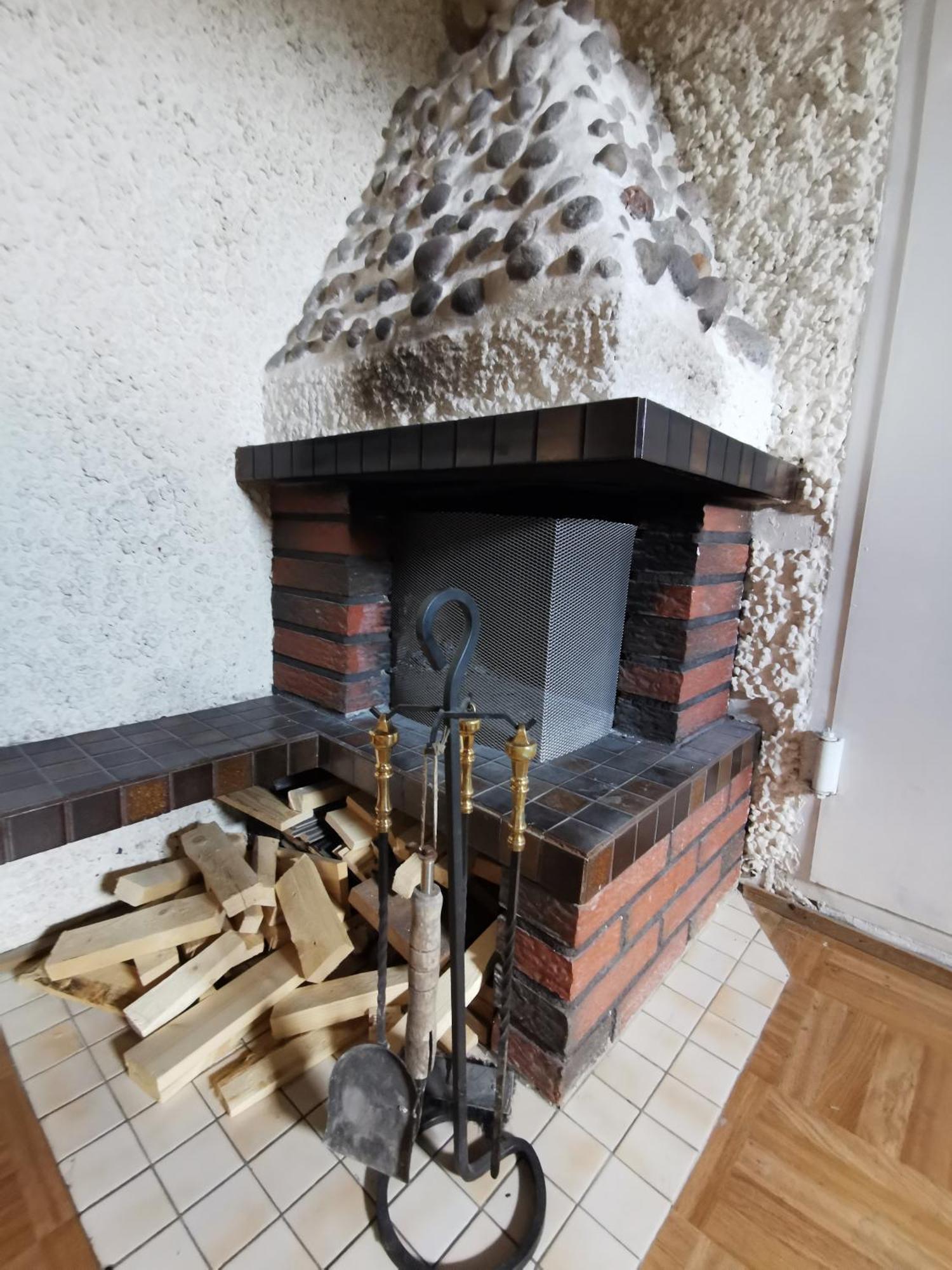 Anttoninvahe 7 130M2 With Garden And Sauna Etc Раума Екстериор снимка